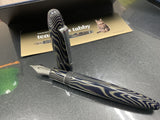 Sailor King of Pen Tenacious Tabby North America Exclusive Fountain Pen NEW!