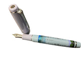 Sailor Fountain Pen Pro Gear Waka Poetry Summer
