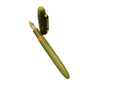 Esterbrook Back to the Land Quirky Leaf Fountain Pen (cartridge/converter)