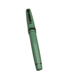 Sailor Fountain Pen Pro Gear Area 51 Alien Green with 21K nib