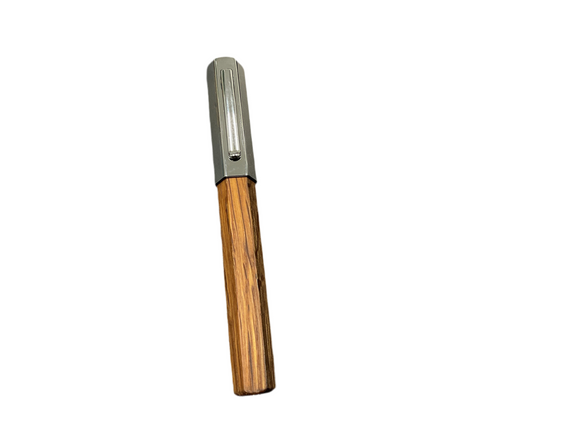 Faber Castell Fountain Pen Ondoro Wood