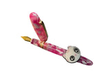 Esterbrook Fountain Pen Bestie Bubblegum Bliss