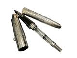 Pilot Silvern (Sterling Silver)Dragon Fountain Pen