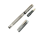 Pilot Explorer Fountain Pen Clear NEW!