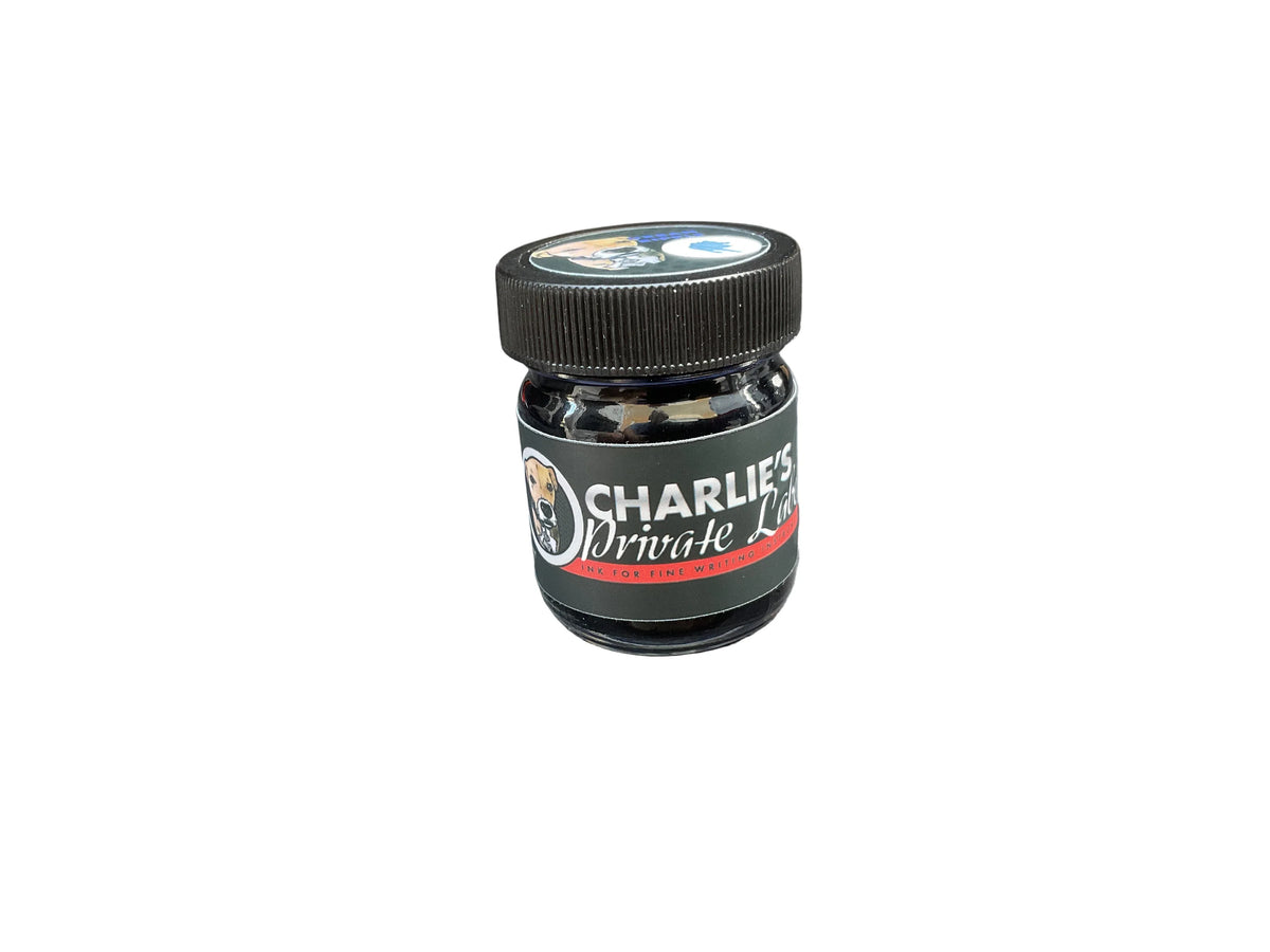 Capone Ink Label Charlie’s Private Label Fountain Pen Ink Urban Ripple – Florida ...
