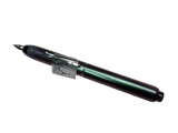 Platinum Curidas Stone Labradorite (Blue) Retractable Nib Fountain Pen NEW!