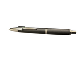 Pilot Black Birchwood Vanishing Point Fountain Pen NEW!