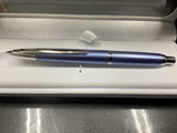 Pilot Decimo Capless Fountain Pen Light Blue