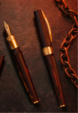 Visconti Fountain Pen Mythos Hades
