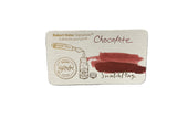 Robert Oster Signature Fountain Pen Ink Chocolate