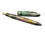 Sailor 1911s Ninja Shachihoko Fountain Pen with 14kt Nib NEW!