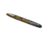 Esterbrook Botanical Garden Oversized Fountain Pen w Palladium Trim NEW!