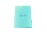 Rhodia No 16 Graph Paper Top Opening Pad 5 x 8.3 inch 80gm