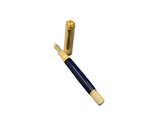 Pelikan Fountain Pen  M800 Creme Blue