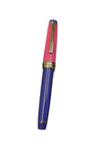 Sailor Fountain Pen Pro Gear Slim Limited Edition Pillow Book #4 Spring Sky