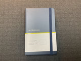 Mnemosyne A6 Dot Grid Hard Cover Pocket Notebook 5 Cover Colors to Choose From NEW!