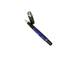 Pelikan Fountain Pen M205 Marble Blue
