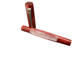 Write Turnz Bexlee Red Custom made Fountain Pen