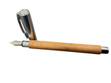 Faber Castell Fountain Pen Ambition Walnut