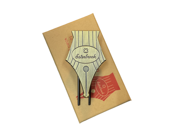 Esterbrook Nib Page Holder NEW!
