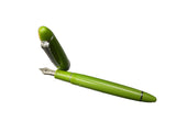 Sailor Fountain Pen 1911S Key Lime with Rhodium Trim 14k nib