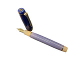 Sailor Fountain Pen Pro Gear Dreamy Hour 21k nib NEW!