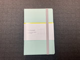 Mnemosyne A6 Dot Grid Hard Cover Pocket Notebook 5 Cover Colors to Choose From NEW!