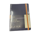 Rhodia Notebook A5 Lined ~ Softcover