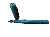 Nahvalur Nautilus Faroe Marine Fountain Pen