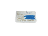 Robert Oster Signature Fountain Pen Ink Carbon Fire