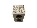 CoffeeMonsterz/Esterbrook Fountain Pen Ink Forgotten Iced Coffee  NEW!