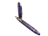 Sailor Pen of the Year 2025 Grape Expectations 1911L North America Exclusive Fountain Pen NEW!