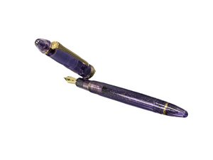 Sailor Pen of the Year 2025 Grape Expectations 1911S North America Exclusive Fountain Pen NEW!