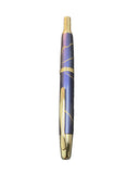 Pilot Limited Edition Golden Journey Fountain Pen NEW!