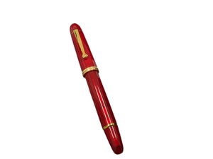 Penlux Masterpiece Grande DayBreak Piston filling Large Fountain Pen NEW!