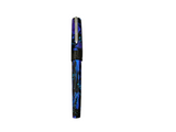 Benu Euphoria French Poetry Fountain Pen with Stub Nib  New!