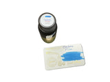 Robert Oster Signature Fountain Pen Ink Carbon Fire