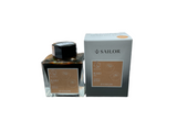 Sailor Manyo Kaki Fountain Pen Ink 50 ml Bottle NEW!