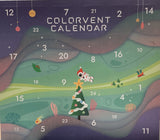 ColorVerse ColorVent Calendar NEW!