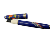 Sailor Pro Gear Slim Kimono Longevity 14kt Nib Fountain Pen NEW!