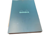 Rhodia Paper Pad No 18 Graph 8 x 11