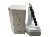 Pilot Limited Edition Golden Journey Fountain Pen NEW!