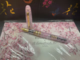 Esterbrook/Bungubox Fountain Pen Cherry Blossom Kachofugestu  NEW!