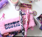 Esterbrook Fountain Pen Bestie Bubblegum Bliss