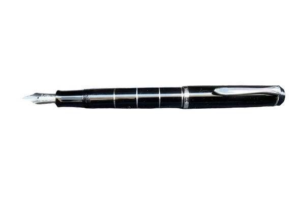 Pelikan M215 Rings Fountain Pen NEW!