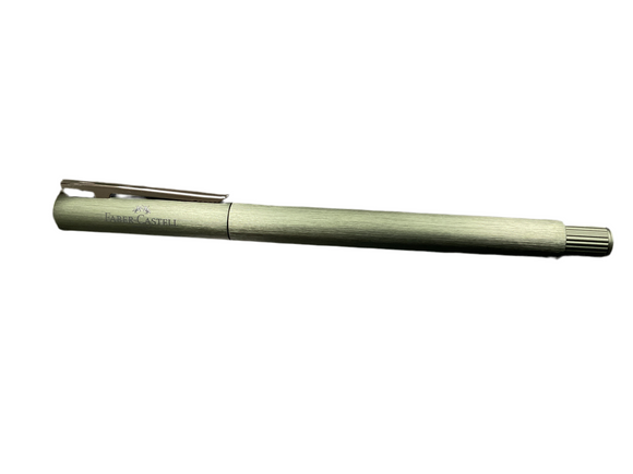 Faber Castell Fountain Pen