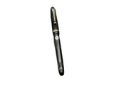 Pilot Custom 74 Black Smoke Fountain Pen