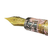 Esterbrook/Bungubox Fountain Pen Cherry Blossom Kachofugestu  NEW!