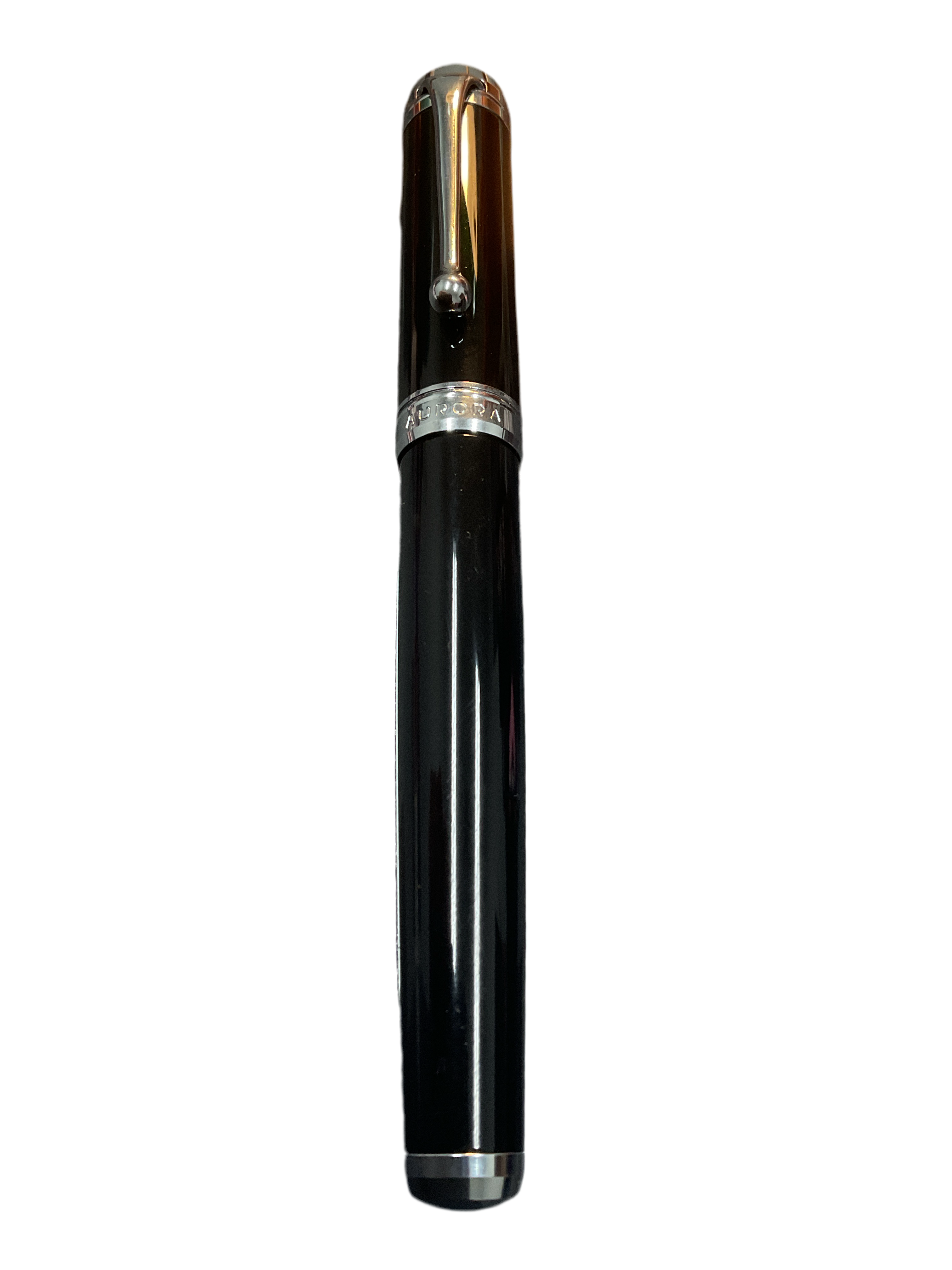 Aurora Pens, Fountain, Ballpoint and Rollerball New Old