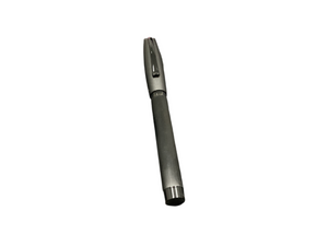 Faber Castell Fountain Pen Essentio Aluminum Black NEW!